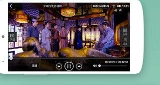 像潦草视频这样的APP