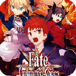 Fate无限代码(金手指)