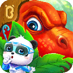 奇妙恐龙帮帮队最新版