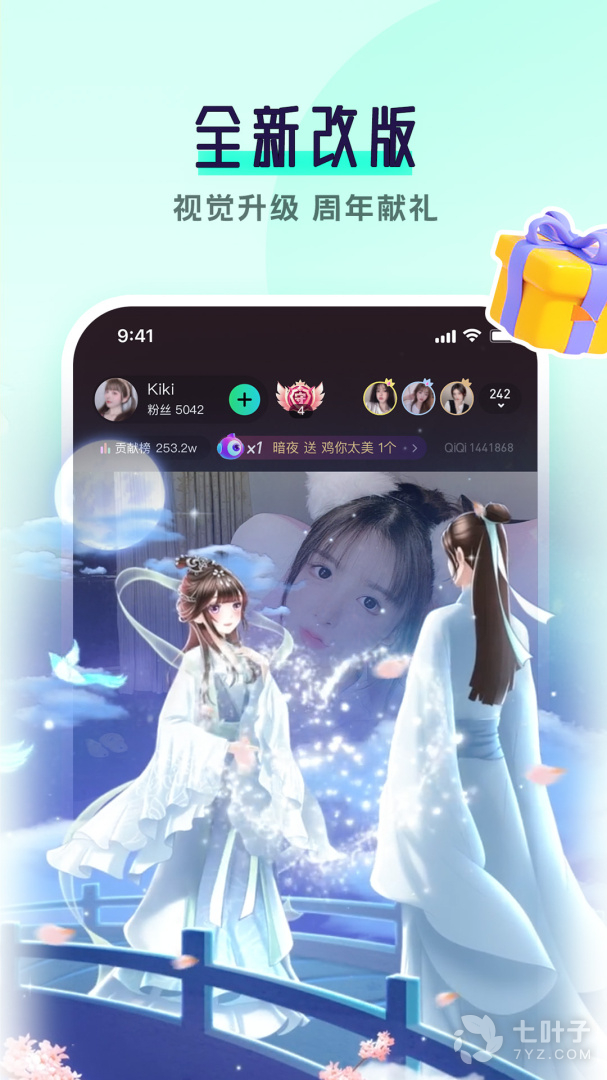 3