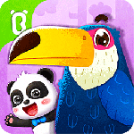 宝宝鸟类认知最新版