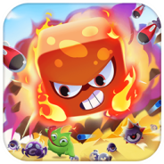 块块对战腾讯版