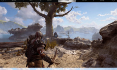 战神5全部诺伦三女神宝箱位置分享0