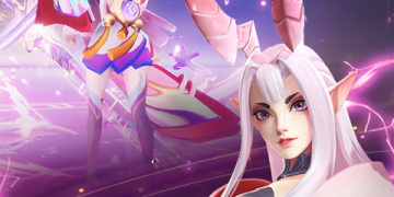 上古王冠超全版本手游