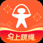 天天跳绳