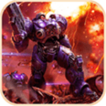 末日机甲风暴之霹雳对战九游版