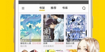 有动漫人物的3DMMO手游