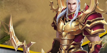 跟天使之城相似的手游