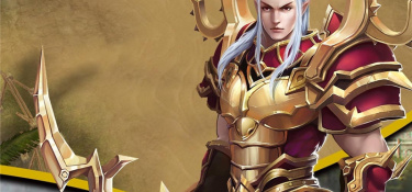 跟天使之城相似的手游