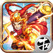 圣境西游OL公益服