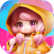 最强潮玩团测试服