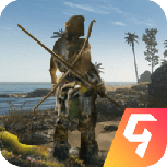 超级探险荒岛求生