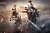 《生死狙击2》无法启动游戏是什么原因