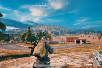 《绝地求生》维寒迪北极熊洞穴位置介绍