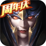 精灵盛典黎明(送一亿钻石)