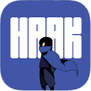 勇敢的哈克(免费DLC更新)