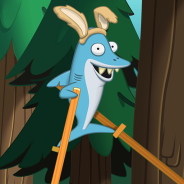 行走大师qq游戏大厅版