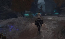 《艾尔登法环》前期躲避球刷卢恩方法2