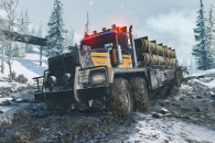 《雪地奔驰》连接不上服务器怎么办