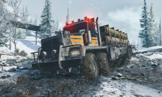 《雪地奔驰》连接不上服务器怎么办0