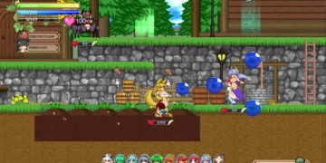 可以缔结契约的手游