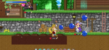 可以缔结契约的手游