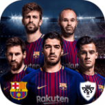 实况足球试玩版