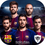 实况足球试玩版