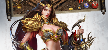 逐日战神版本手游