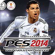 实况足球2014老版