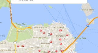 不用流量的导航APP