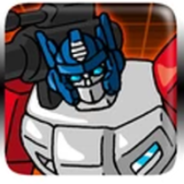 变形金刚机器战争4