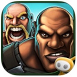 枪火兄弟连2无限金币版