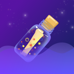 秘密漂流瓶同城版