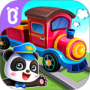 宝宝小火车2024版