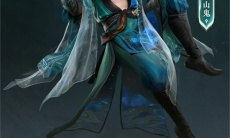 《永劫无间》S7苍茫赛季通行证奖励一览1