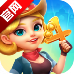 波克斗地主（同城玩）