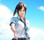 夏日课堂：三合一