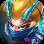 奥丁之锤（0.1折）