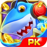 捕鱼之海底捞豪华版