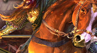 王者之师版本手游