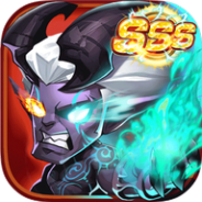 刀塔3邪狩降临满v版