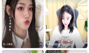 锁屏后仍能录像的APP