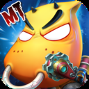 我叫MT标准版(派遣卡牌)