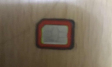 《小天才电话手表》取卡方法2