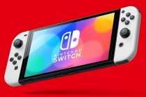 日本舅舅党爆料任天堂SwitchPro预计在年内公开