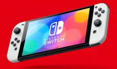 日本舅舅党爆料任天堂SwitchPro预计在年内公开​