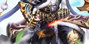 横扫天下历史版本手游