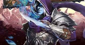 暗黑雷神最新版手游