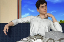 FILF我爱家人全流程怎么通关